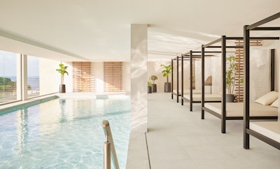 Zafiro Palace Andratx