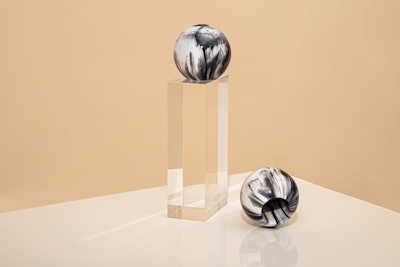 The plastics industry is the fastest-growing source of industrial greenhouse gases in the world and is estimated to account for 19% of the global carbon budget by 2040.