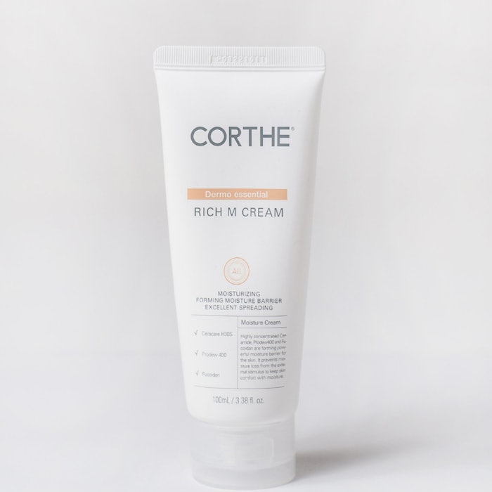 Corthe Rich M Cream