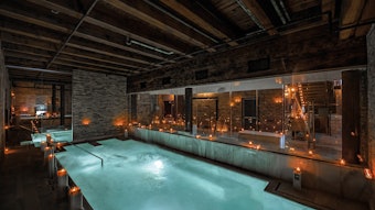 AIRE Ancient Baths