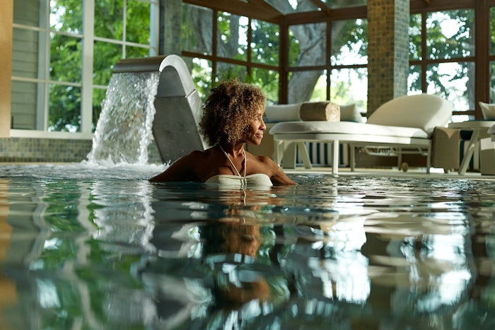 Cayo Levantado Resort Women's Health Treatment Launches