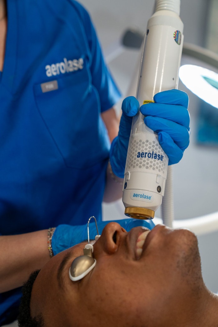 The Aerolase Neo Elite