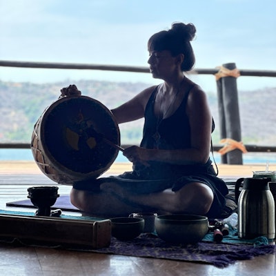 ZihFit Women's Wellness Retreat