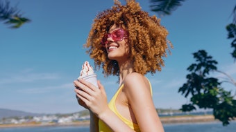Wait, vitamin A during the day? Yep, you read that right. Environ is busting myths and showing how their products enhance your SPF for all-day protection.
