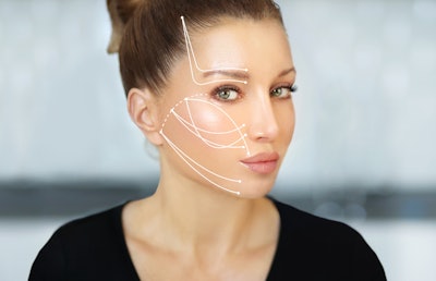 Many younger patients initially turn to fillers to restore volume, but overuse can create an unnatural, puffy look. More patients are now seeking structural solutions, such as surgical lifting.