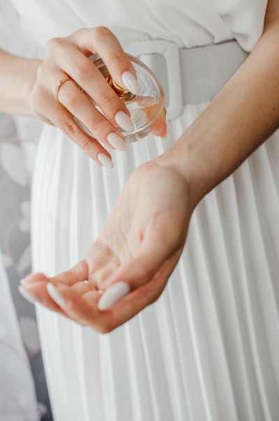 Alcohol-free fragrances can be used in fine fragrance, body care, and fragrance-infused skincare.