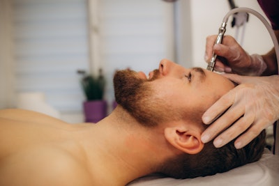 One of the biggest reasons Botox has become popular with men is the change in how we think about masculinity.