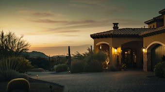 Arizona Spa