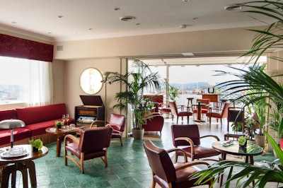 Bettoja Hotels Women's Day Packages