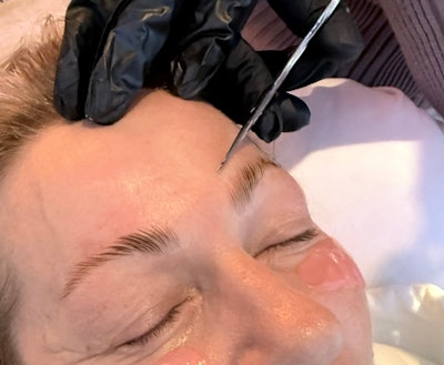 EndureLash Brow Lamination