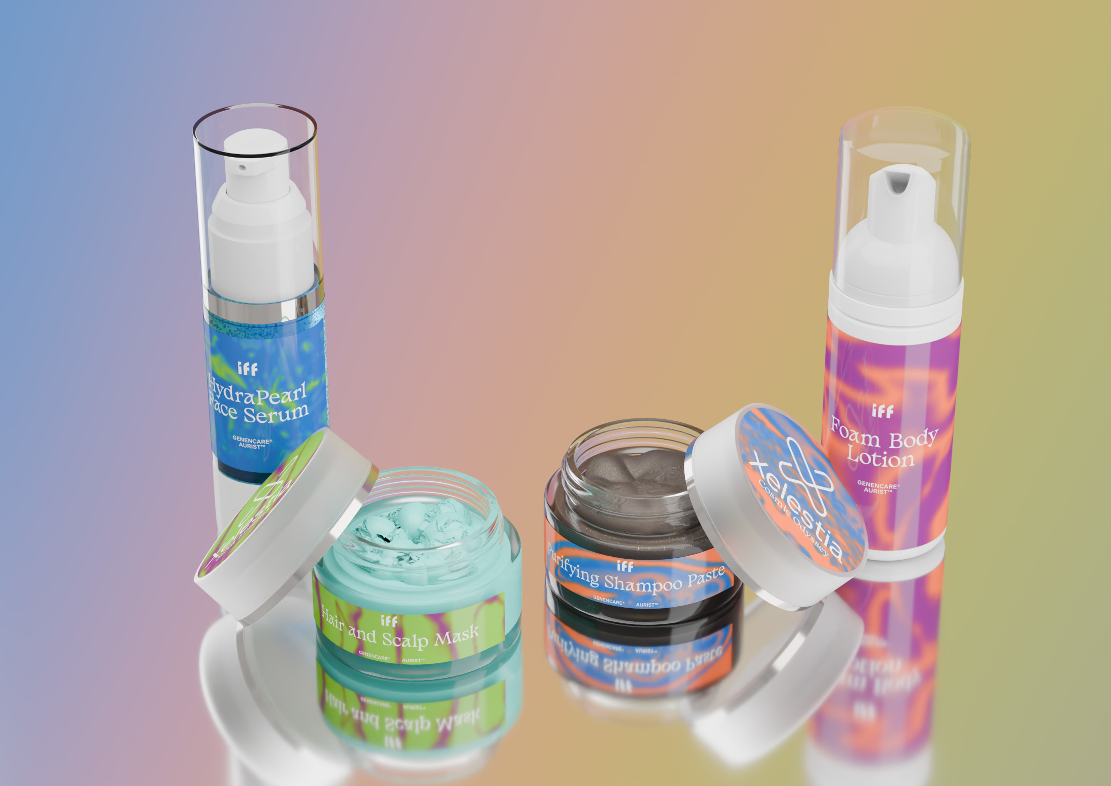 Key Visual Full Range B