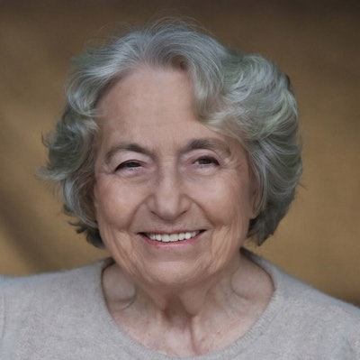 Mirjam (Anneli) Johnson