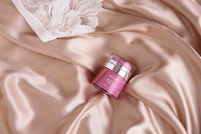 Vella Bioscience’s Women’s Pleasure Serum