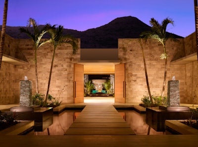 Montage Hotels & Resorts