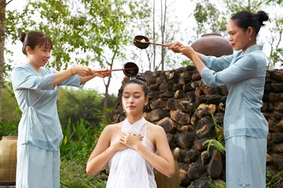 Fusion Hotel Group International Women's Day Program