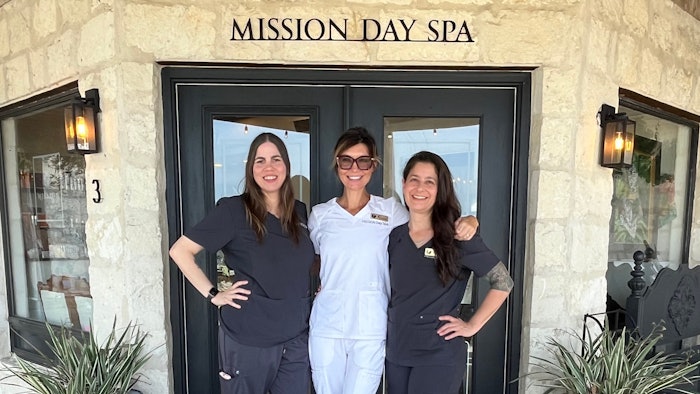 Mission Day Spa