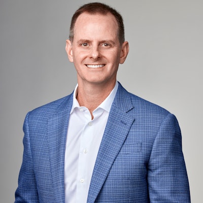 Brad Schwan, Vice President, Marketing, ADM