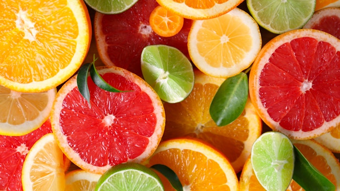 Nerol is well known for its floral notes for citrus and fruit flavors.