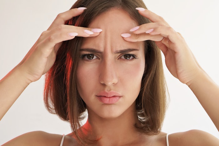 Forehead taping, collagen gel masks, and wrinkle patches are redefining anti-aging routines, inspired by TikTok's viral beauty hacks.