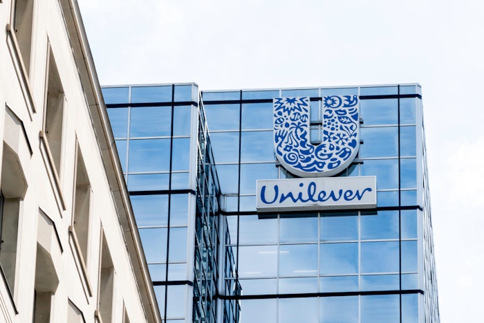 Fabian Garcia, president of Unilever personal care, says, “We are thrilled to welcome Wild into the Unilever family.'