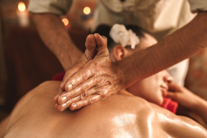 The relationship between skin care and wellness are becoming a larger part of the industry dialogue.