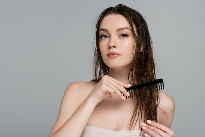 The ingredient reportedly reduces wet/dry combing effort while enhancing anti-hair breakage performance for enhanced hair conditioning, protection and texture improvement benefits.