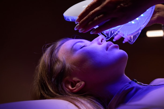 Beauty meets innovation: Tech is redefining self-care with AI, AR, and smart devices for personalized experiences.