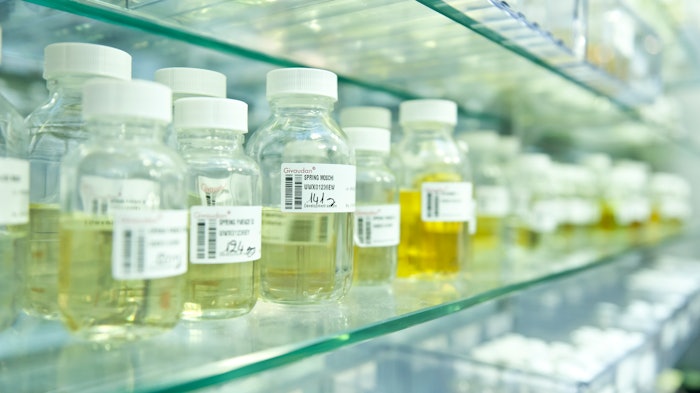 According to the report, Givaudan recorded sales of CHF 1,977 million, which is an increase of 7.4% on a like-for-like (LFL) basis.