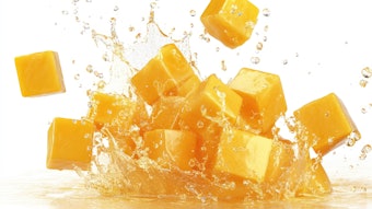 Ingredients that encourage cell turnover are crucial for treating acne.