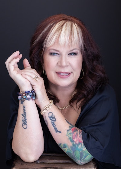 Angel marries efficacy with compassion.