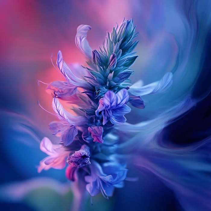 Pureblome Image