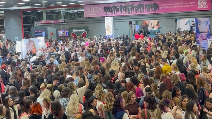 America's Beauty Show is valuable for estheticians looking to connect with other skin and spa professionals.
