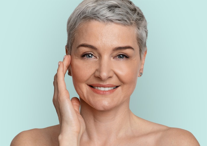 EcoPep&rsquo;s formulation enables it to be a potent ingredient for skin care products. According to the company, its revitalizing properties work at the cellular level.