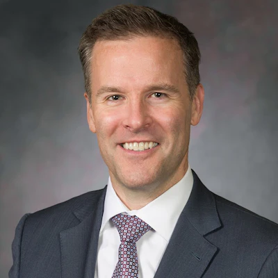 Paul Manning, chair of the board, president and chief executive officer, Sensient Technologies