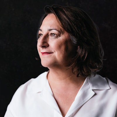 Sophie Labbé, principal perfumer, Maison Psyché