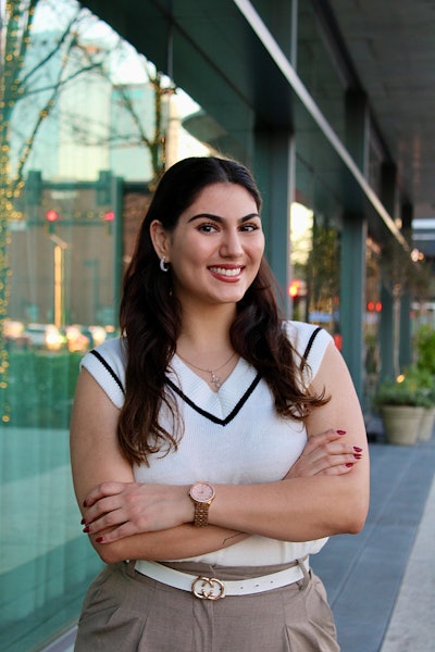 A primary motivator for Paylian is scientific inquiry.