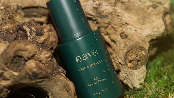 EAVE Cosmetics is the skin care brand exclusively using Bioquantine.