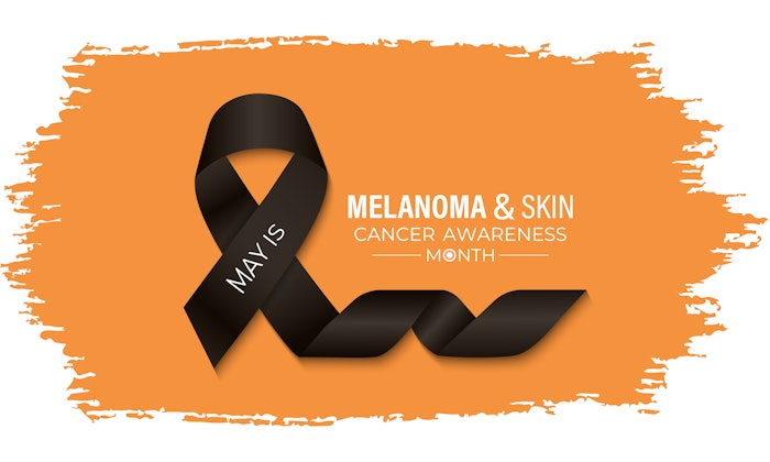 It's important for clients to know if they have a family history of skin cancer, and important for you to know if they have, had or are suspected to have skin cancer.