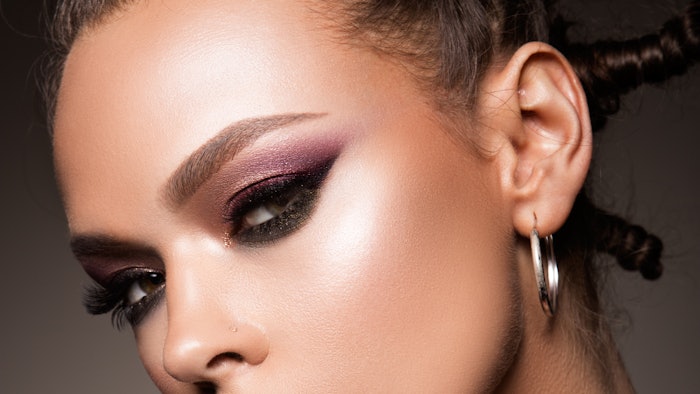 Evening skin texture and capturing the post-facial glow can be a difficult balance to strike.