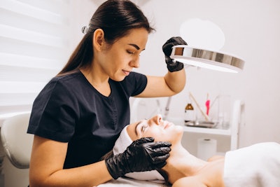 The Council conducts regulator education via state board inspector training modules on the safety profile of modern esthetic devices as well as coalition building among esthetician associations, allied health professionals and consumer‑safety advocates to present a unified front to advocate reform.