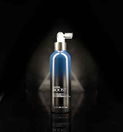 CelebPro Boost Root Volume Spray
