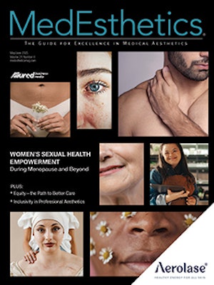 MedEsthetics May/June 2025