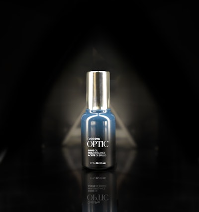 CelebPro Optic Shine Oil