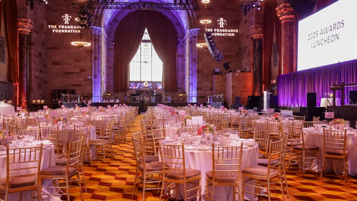 The Fragrance Foundation announced the finalists for the 2025 Fragrance Foundation Awards, as well as the winners of five categories.