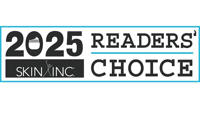 The Readers' Choice Awards celebrate the brands leading industry innovation.