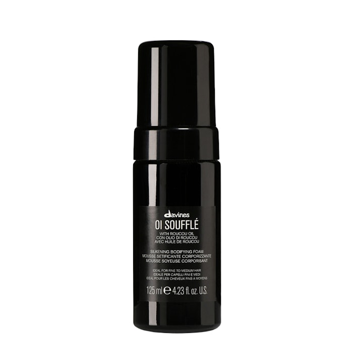 Davines’ OI Soufflé