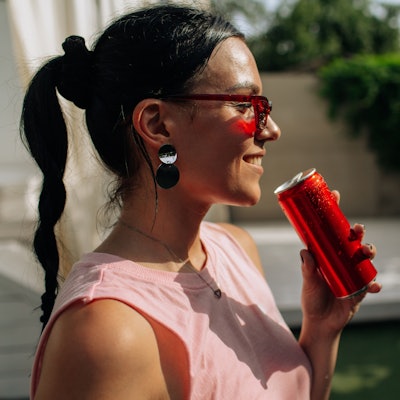 More than one-fourth of RTD drinkers strongly prefer the ready-to-drink format over traditional cocktails