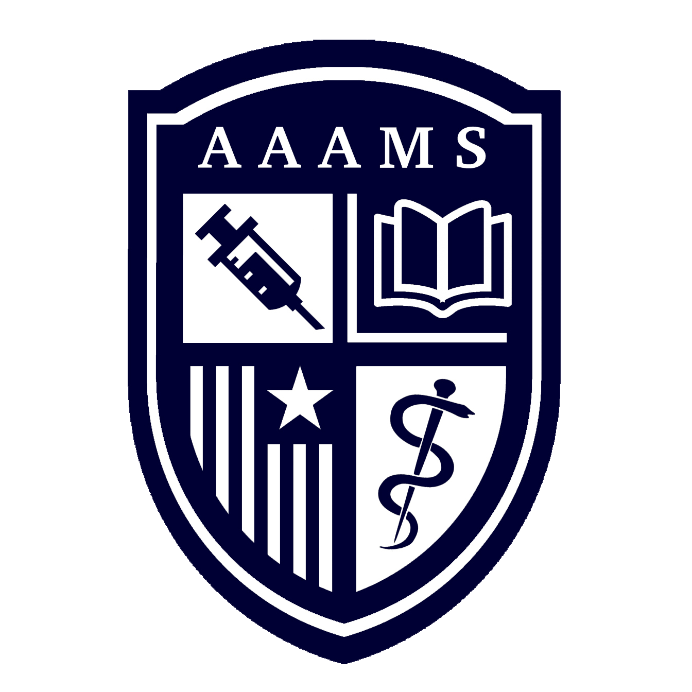 Aaams Final Logo