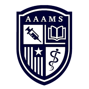 Aaams Final Logo