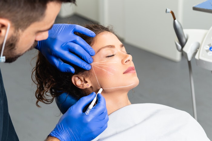 In the past, surgical facelifts were primarily sought out due to natural aging. Now, however, younger patients are experiencing facial deflation and sagging due to weight loss.